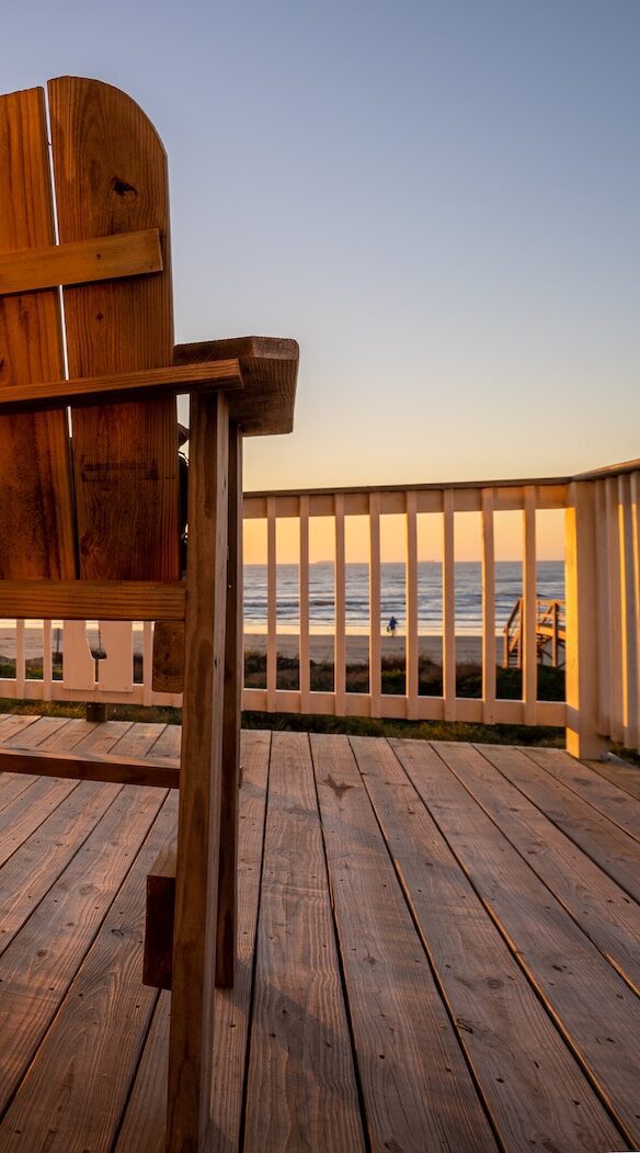 When it comes to Santa Barbara decking, finding the right deck builders near me is essential. Above all, you want experienced contractors near me who specialize in creating stunning outdoor spaces. Deck contractors near me in Santa Barbara can offer you the expertise and craftsmanship needed to bring your vision to life. Additionally, they can provide valuable insights and suggestions to ensure your deck meets your unique needs and preferences. Another benefit of working with deck builders in Santa Barbara is the convenience and local knowledge they bring. They understand the local climate, building codes, and design trends specific to the area. Before starting your project, they will carefully assess your outdoor space, discuss your ideas, and offer professional guidance. Afterwards, they will meticulously plan and execute the construction process, paying attention to every detail. With their skills in deck building, they can provide deck resurfacing, deck lighting, and even custom pergolas in Santa Barbara. By relying on deck contractors near me in Santa Barbara, you can have peace of mind knowing that your outdoor oasis is in capable hands. So, why wait? Contact the deck builders near me in Santa Barbara today to transform your outdoor space into a beautiful and functional retreat.
