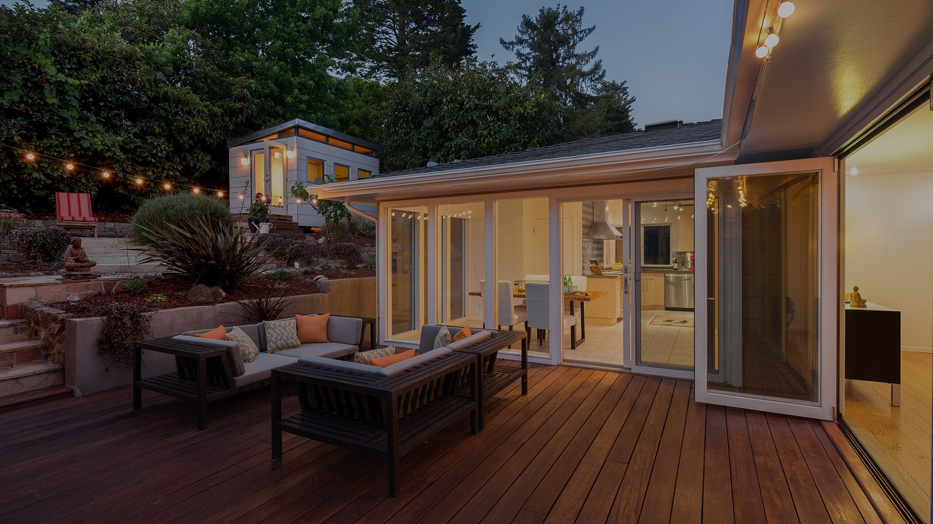 When it comes to Santa Barbara decking, finding the right deck builders near me is essential. Above all, you want experienced contractors near me who specialize in creating stunning outdoor spaces. Deck contractors near me in Santa Barbara can offer you the expertise and craftsmanship needed to bring your vision to life. Additionally, they can provide valuable insights and suggestions to ensure your deck meets your unique needs and preferences. Another benefit of working with deck builders in Santa Barbara is the convenience and local knowledge they bring. They understand the local climate, building codes, and design trends specific to the area. Before starting your project, they will carefully assess your outdoor space, discuss your ideas, and offer professional guidance. Afterwards, they will meticulously plan and execute the construction process, paying attention to every detail. With their skills in deck building, they can provide deck resurfacing, deck lighting, and even custom pergolas in Santa Barbara. By relying on deck contractors near me in Santa Barbara, you can have peace of mind knowing that your outdoor oasis is in capable hands. So, why wait? Contact the deck builders near me in Santa Barbara today to transform your outdoor space into a beautiful and functional retreat.